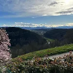 Casa de Férias Winzerhaus Roemerstrasse Kitzeck im Sausal