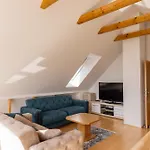 Winzerhaus Roemerstrasse Casa de Férias