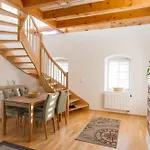 Casa de Férias Winzerhaus Roemerstrasse