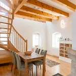 Winzerhaus Roemerstrasse Casa de Férias Kitzeck im Sausal