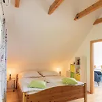 Winzerhaus Roemerstrasse Casa de Férias Kitzeck im Sausal