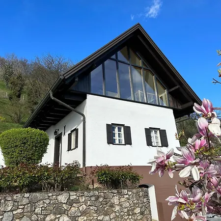 Vakantiehuis Winzerhaus Roemerstrasse