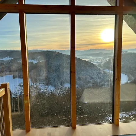 Winzerhaus Roemerstrasse Vakantiehuis Kitzeck im Sausal