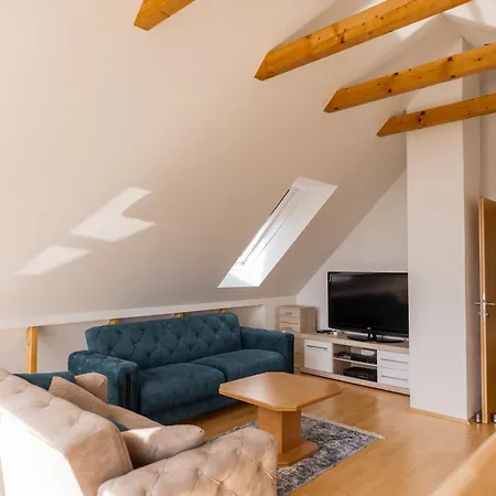 Winzerhaus Roemerstrasse Semesterbostad