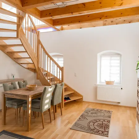 Semesterbostad Winzerhaus Roemerstrasse