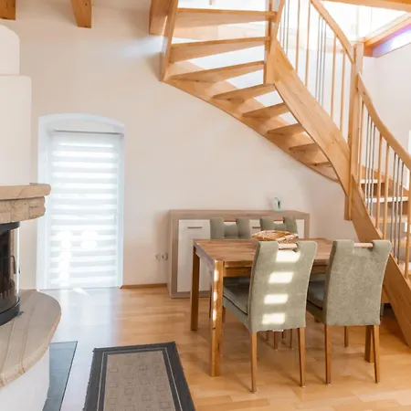 Winzerhaus Roemerstrasse Semesterbostad *