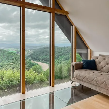 Vakantiehuis Winzerhaus Roemerstrasse