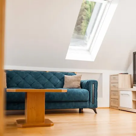 Semesterbostad Winzerhaus Roemerstrasse *