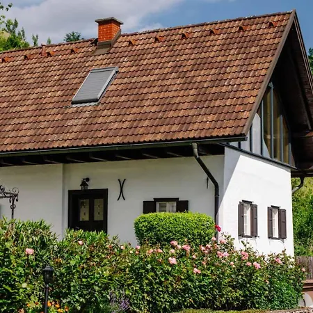 Winzerhaus Roemerstrasse *