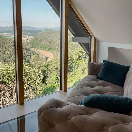 Winzerhaus Roemerstrasse Vakantiehuis