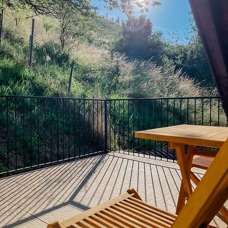 Hébergement de vacances Winzerhaus Roemerstrasse *