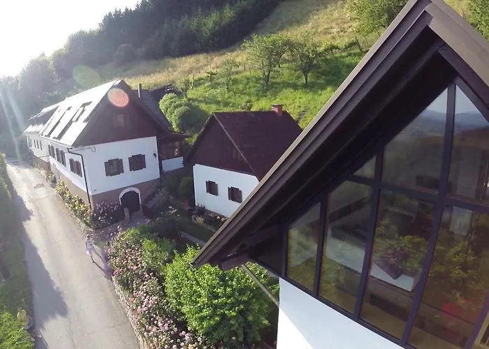 Winzerhaus Roemerstrasse