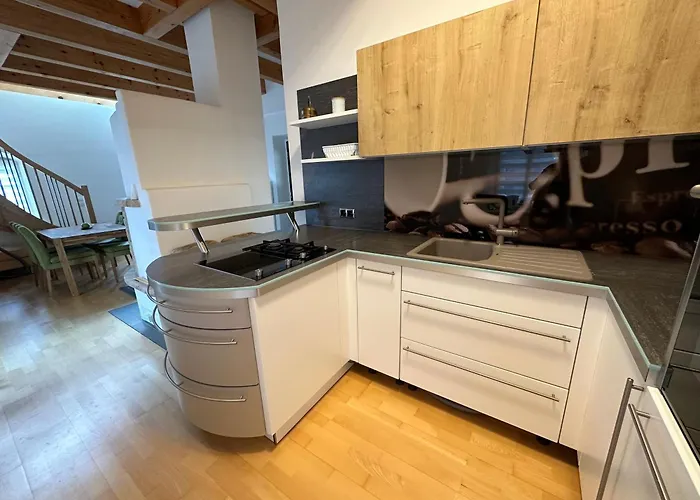 Winzerhaus Roemerstrasse Kitzeck im Sausal