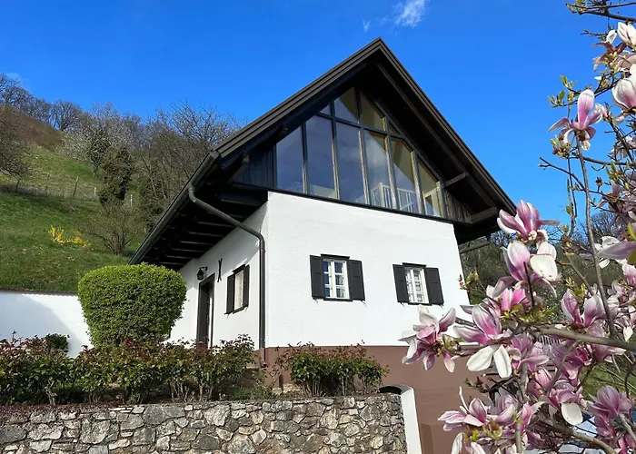 Nyaraló Winzerhaus Roemerstrasse