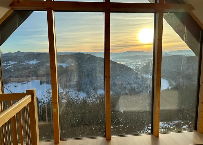 Winzerhaus Roemerstrasse Vakantiehuis Kitzeck im Sausal