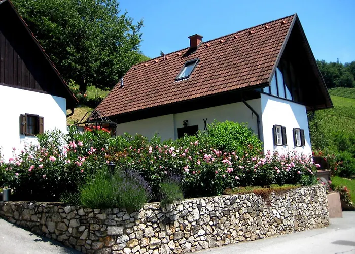 Winzerhaus Roemerstrasse
