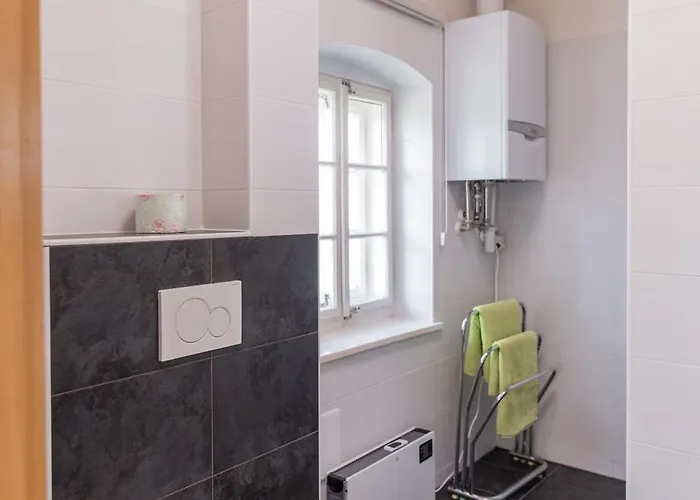 Nyaraló Winzerhaus Roemerstrasse