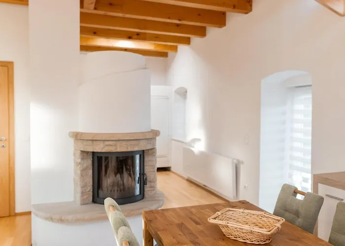 Winzerhaus Roemerstrasse Nyaraló Kitzeck im Sausal