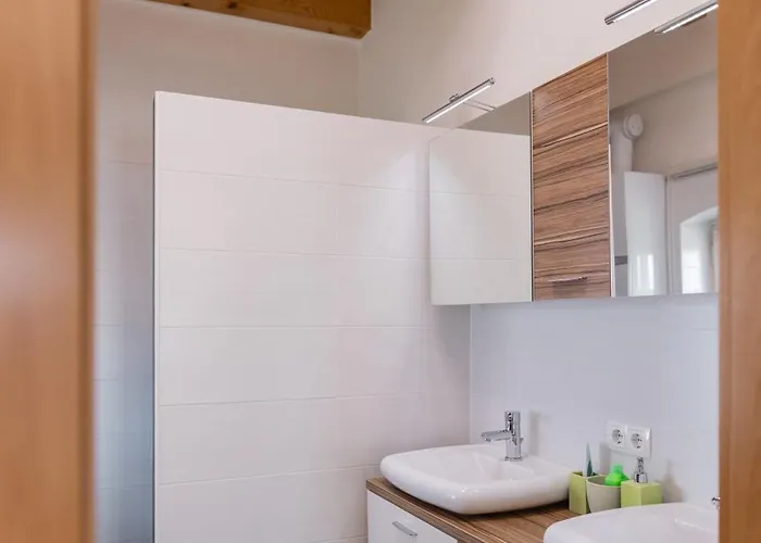 Vakantiehuis Winzerhaus Roemerstrasse