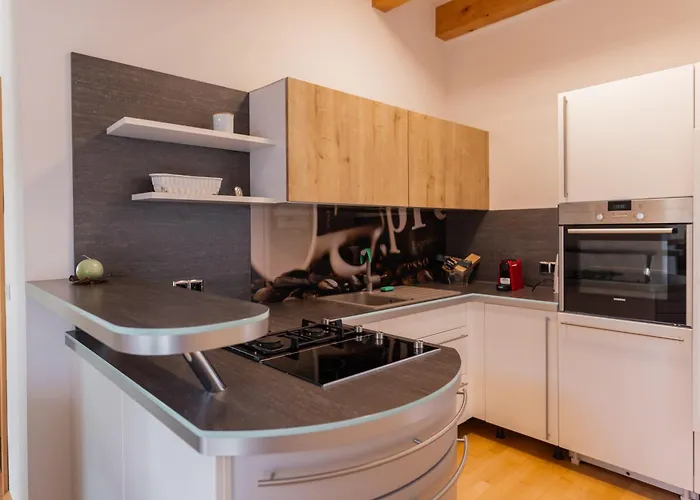 Vakantiehuis Winzerhaus Roemerstrasse