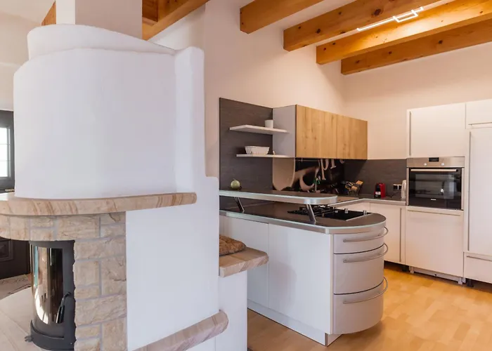 Winzerhaus Roemerstrasse Vakantiehuis *