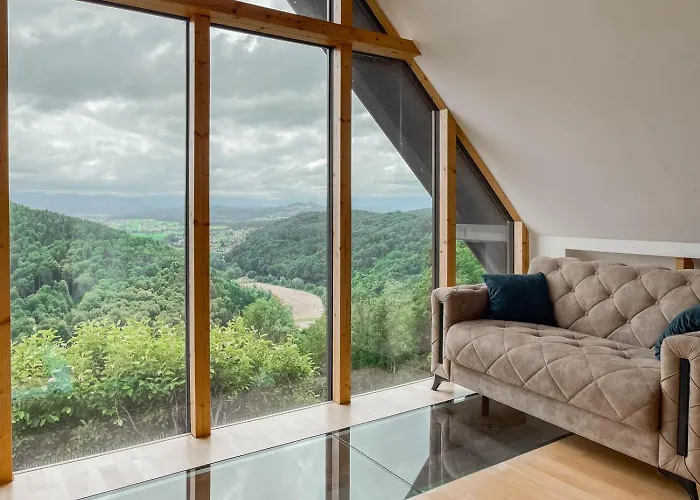 Vakantiehuis Winzerhaus Roemerstrasse