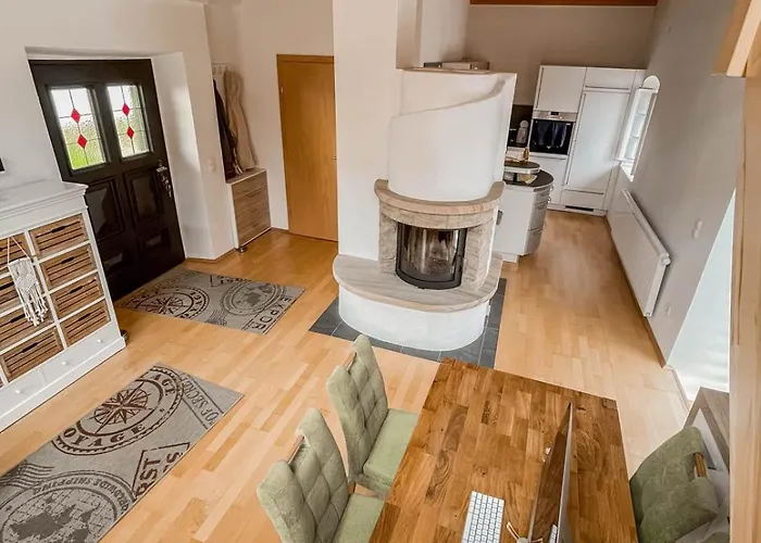 Winzerhaus Roemerstrasse *