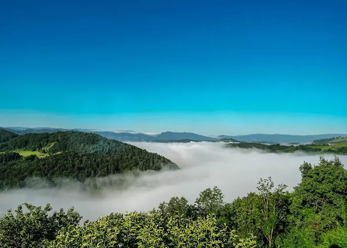 Nyaraló Winzerhaus Roemerstrasse