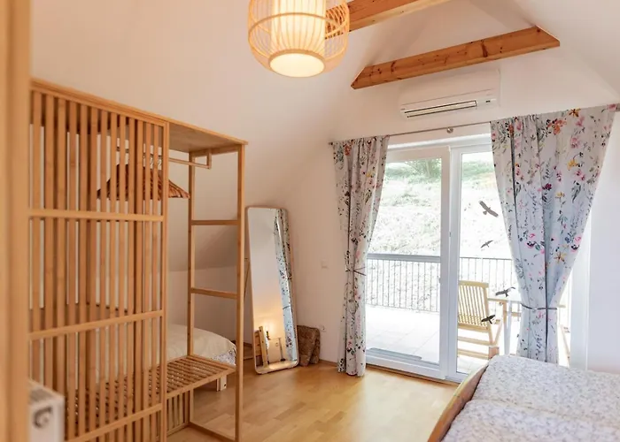 Winzerhaus Roemerstrasse Vakantiehuis *