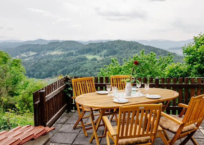 Nyaraló Winzerhaus Roemerstrasse *