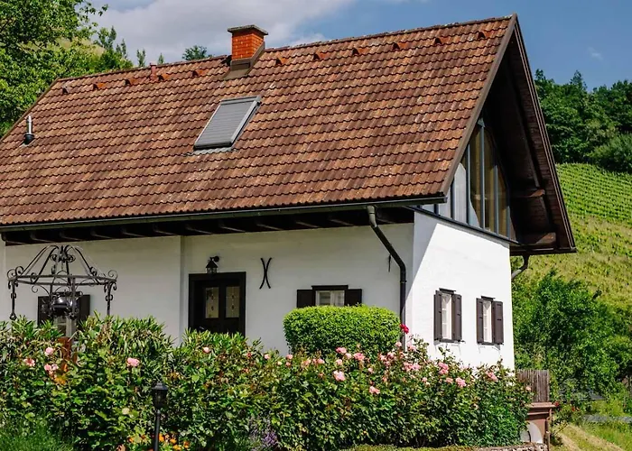 Winzerhaus Roemerstrasse *