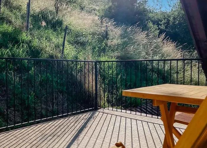 Vakantiehuis Winzerhaus Roemerstrasse *